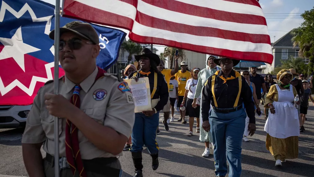 What’s open and closed on Juneteenth 2025