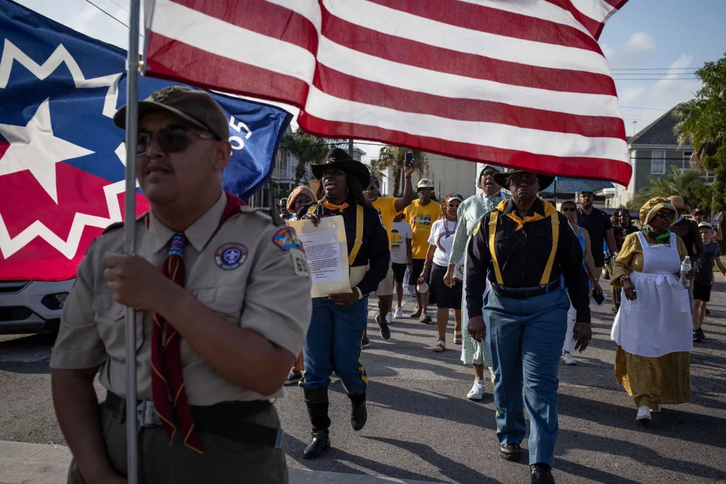 What’s open and closed on Juneteenth 2025