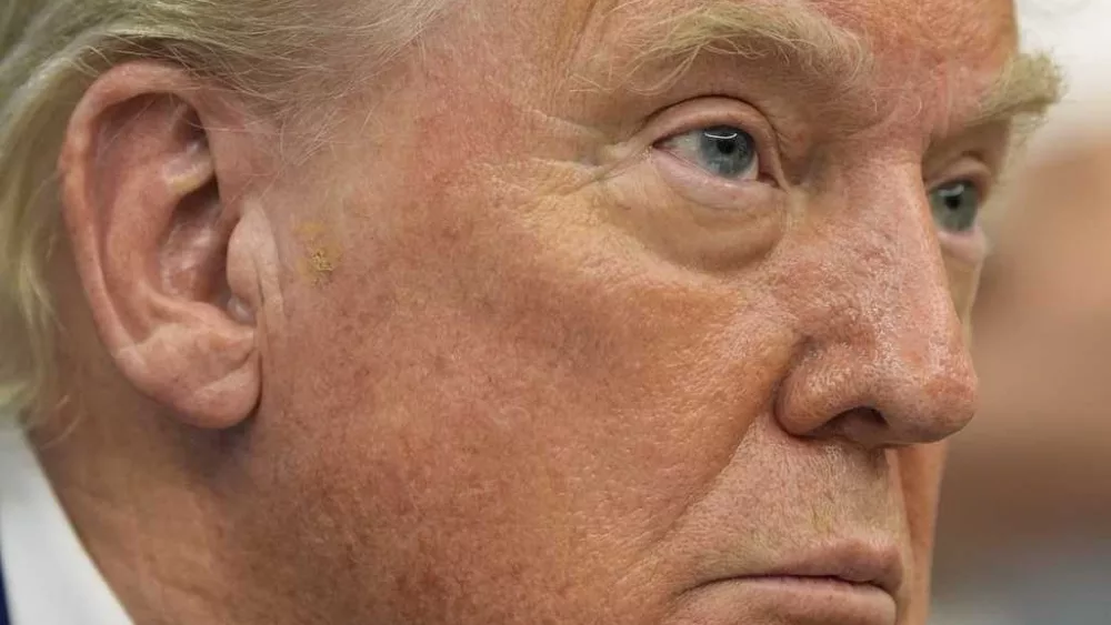 President Trump weighs U.S. military involvement in Israel-Iran conflict