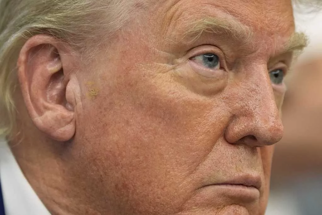 President Trump weighs U.S. military involvement in Israel-Iran conflict