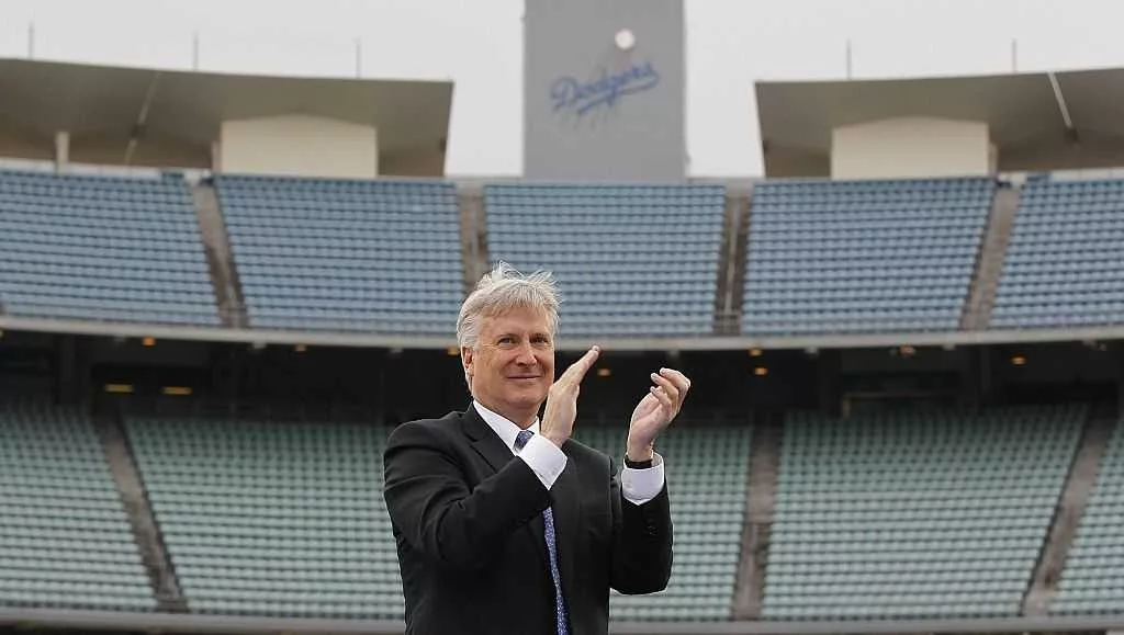 Los Angeles Lakers sold for $10B, the world's largest professional sports franchise deal