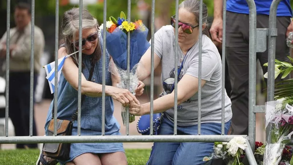 Judge says hate crime prosecution in Boulder, Colorado, attack can proceed