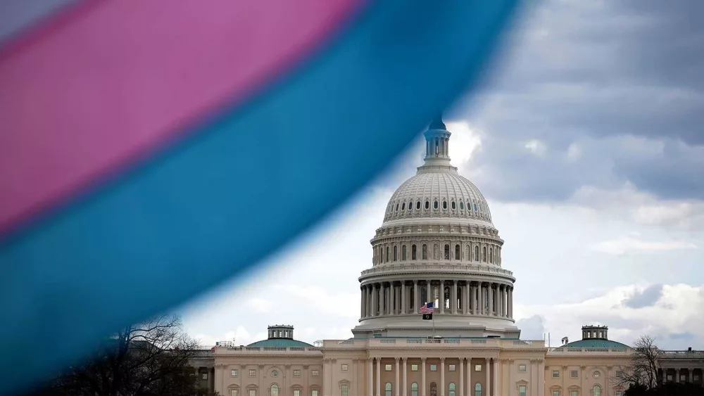 What is gender-affirming care?