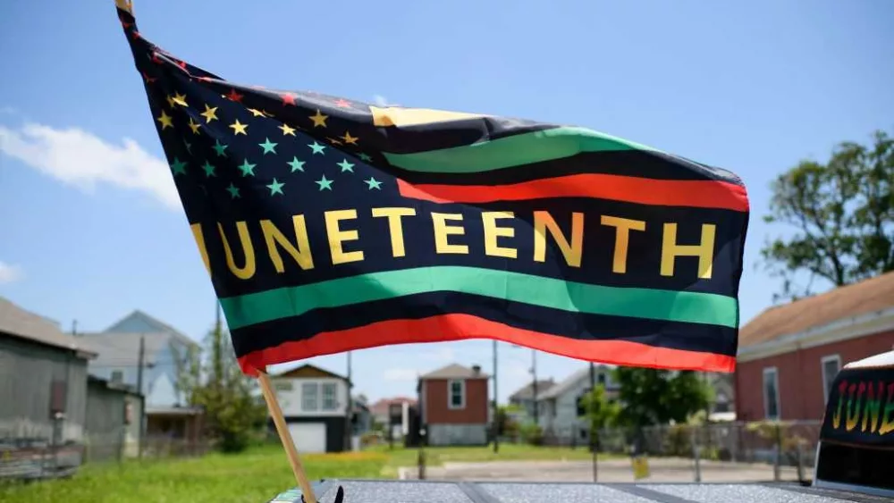 Juneteenth: What is it and how can you celebrate it?