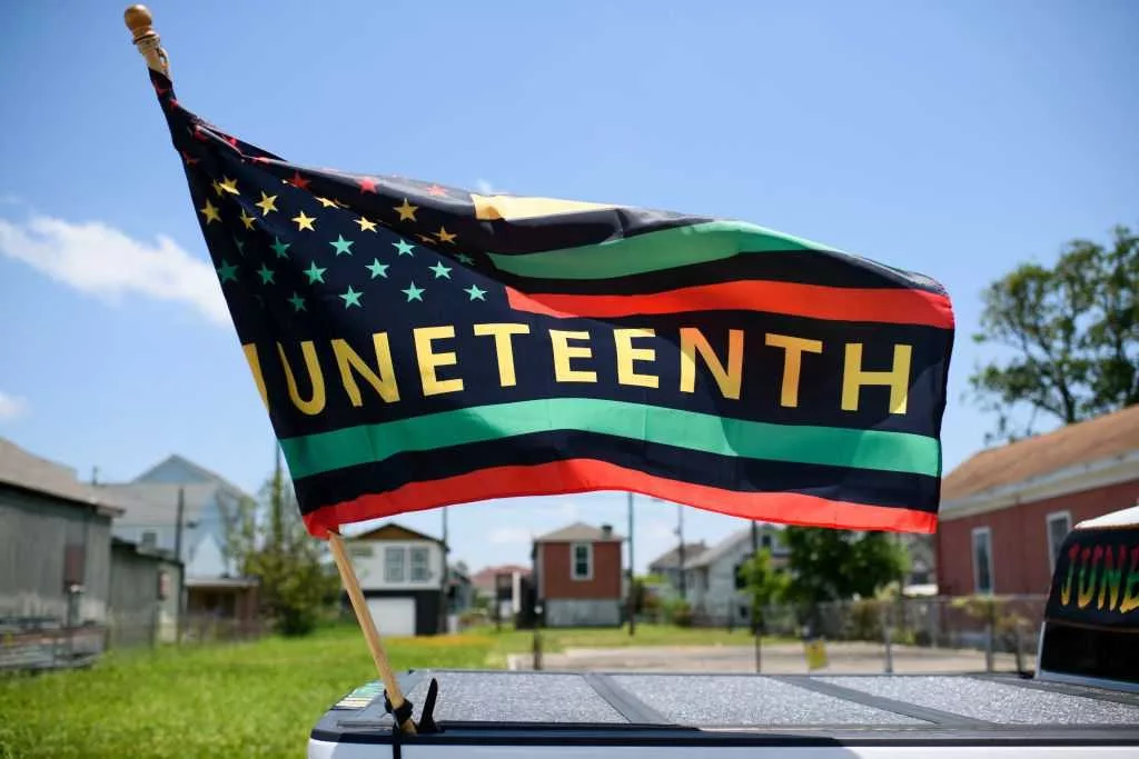 Juneteenth: What is it and how can you celebrate it?