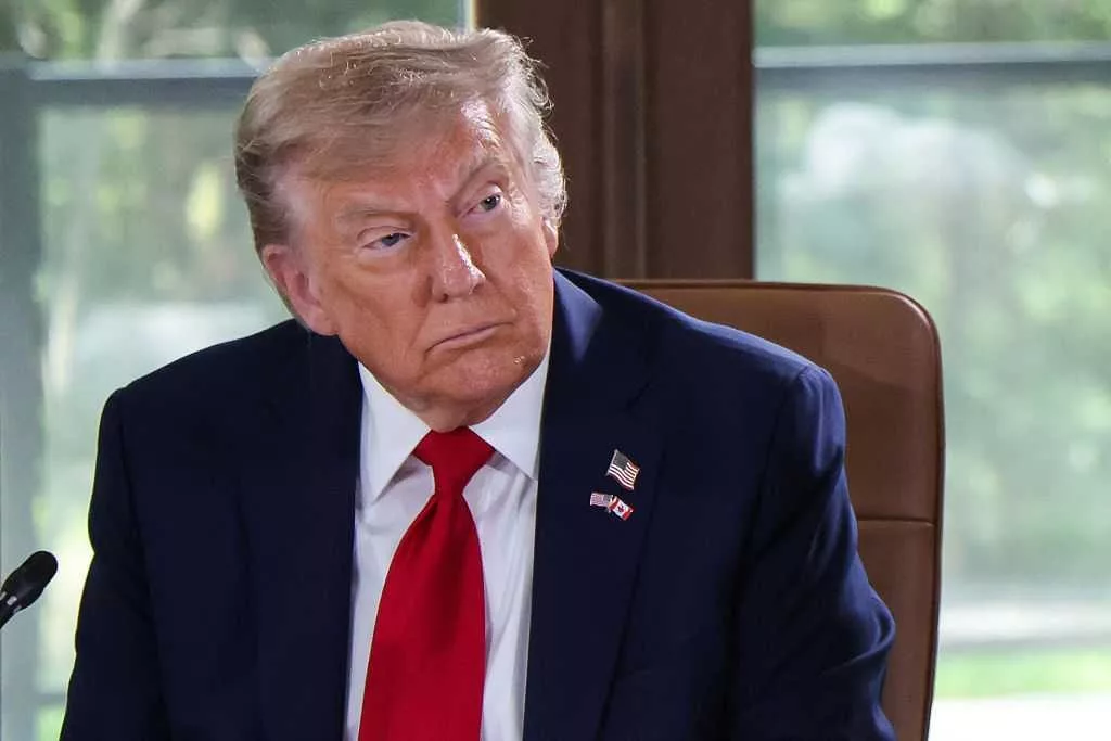 Trump to decide within 2 weeks whether to strike Iran, White House says