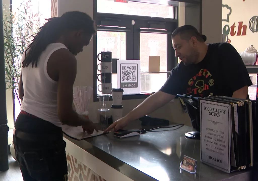Some Black business owners struggling under new Trump administration policies