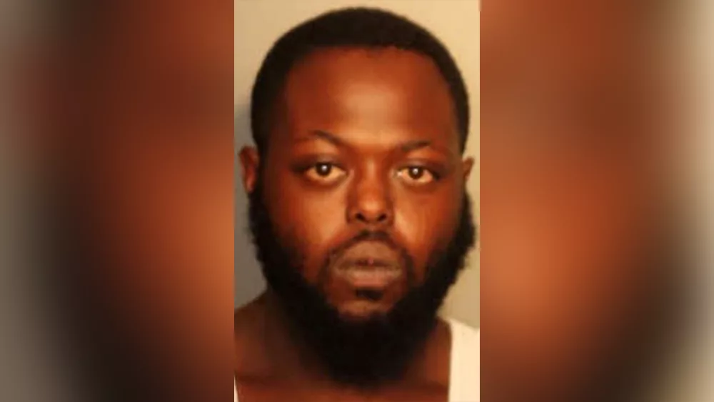Authorities: South Carolina man left dog without shelter, food, or water