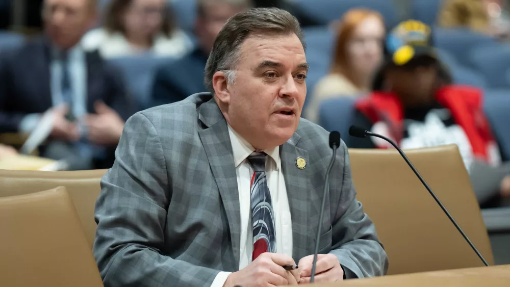 Minnesota lawmaker who survived shooting shares harrowing details of attack