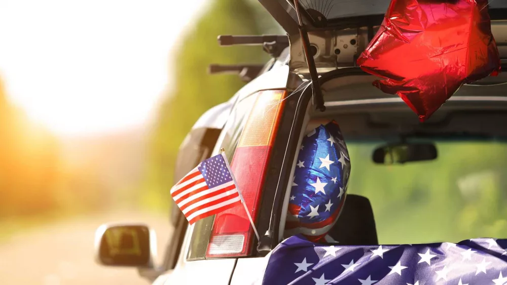 AAA predicts record travel for the Fourth of July holiday
