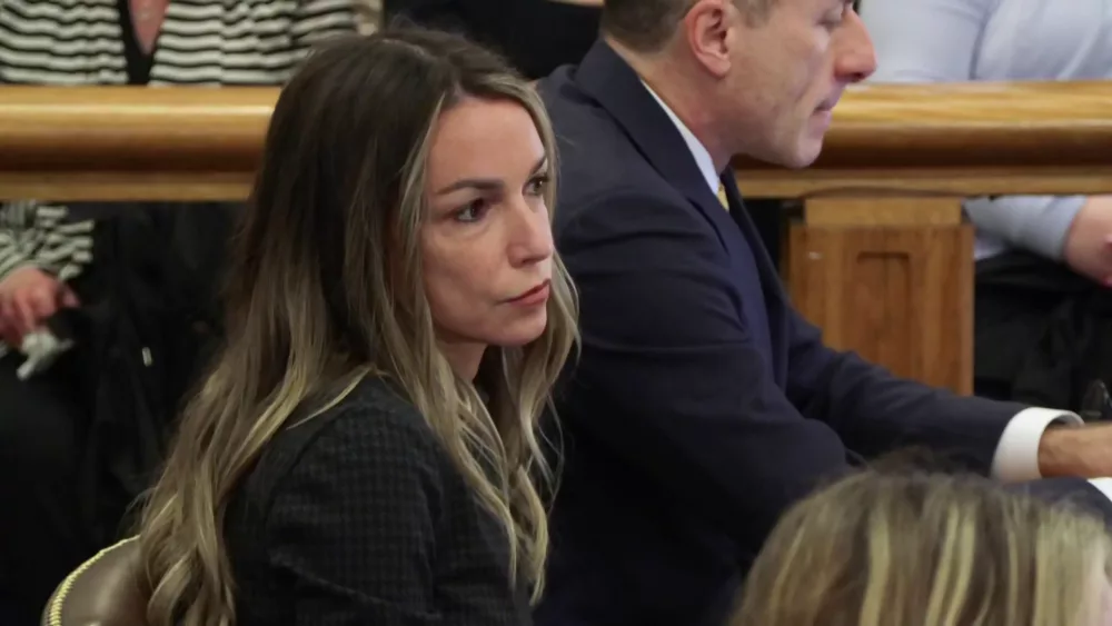 'There were a lot of holes': Jurors in Karen Read's retrial speak out