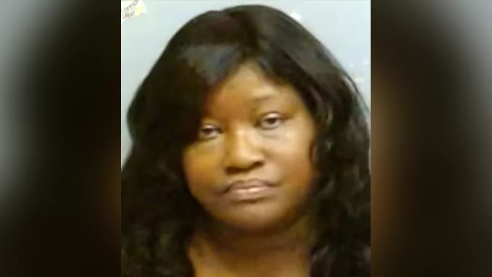 Ex-Georgia jailer indicted on federal charges for using Taser against multiple inmates, lying