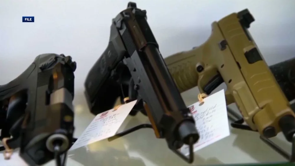 Georgia Supreme Court upholds handgun ban for most under 21, citing constitutional limits