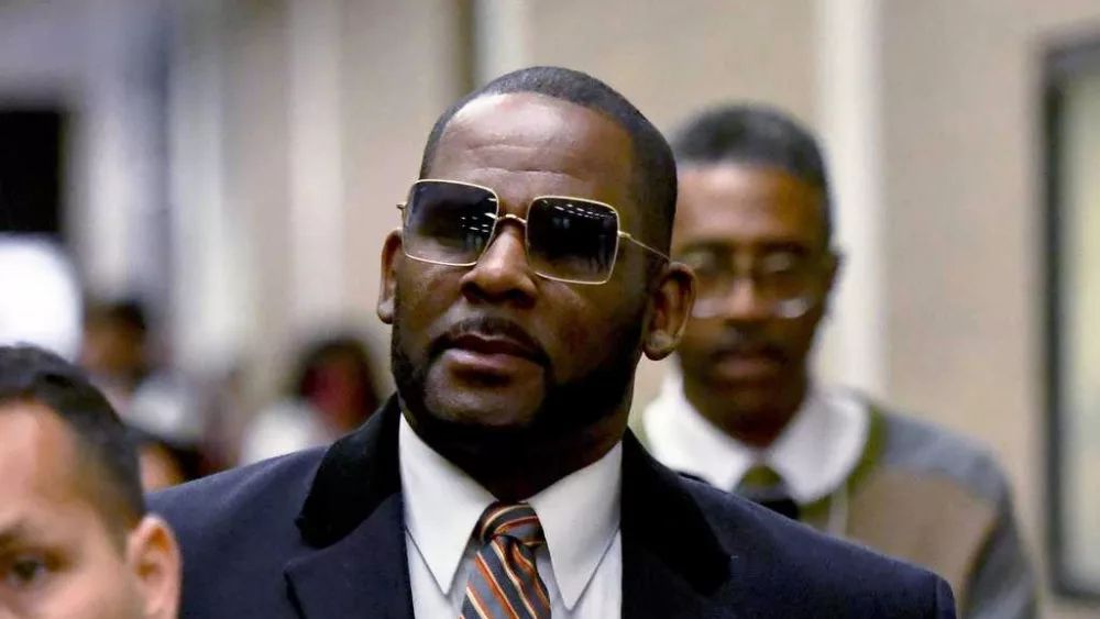 R. Kelly claims prison officials plotted to kill him. Judge denies his release