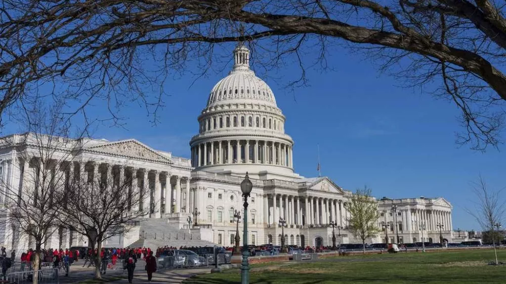 Senate parliamentarian deals blow to GOP plan to gut consumer bureau in tax bill