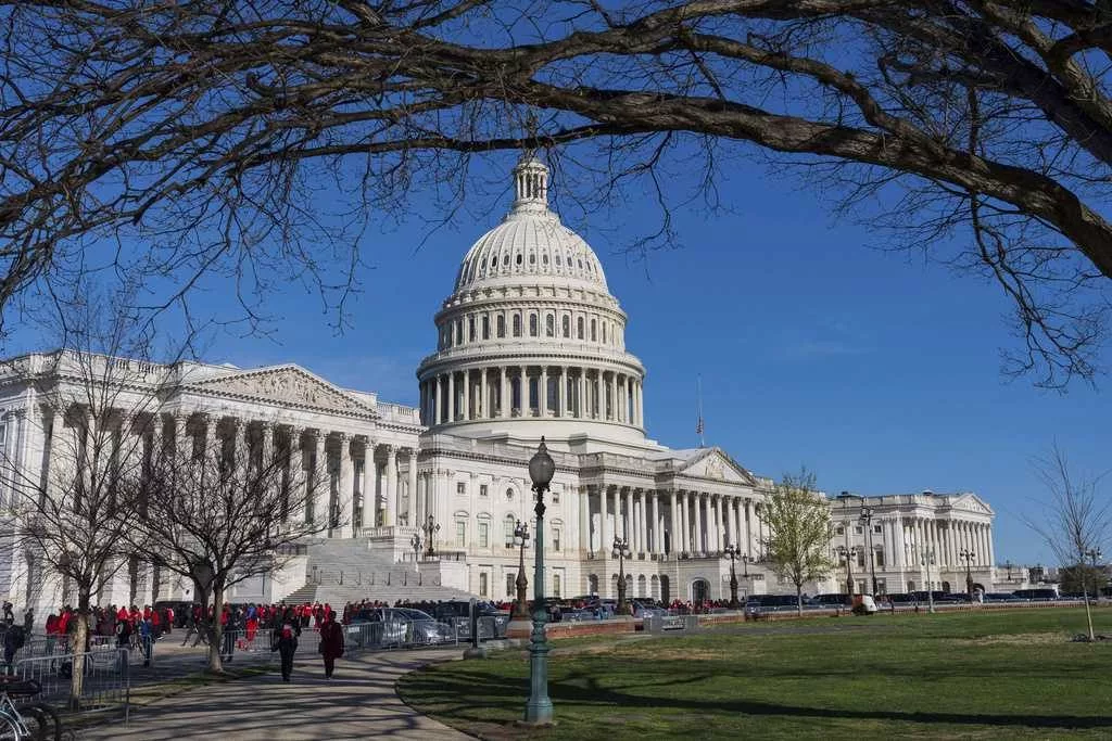 Senate parliamentarian deals blow to GOP plan to gut consumer bureau in tax bill
