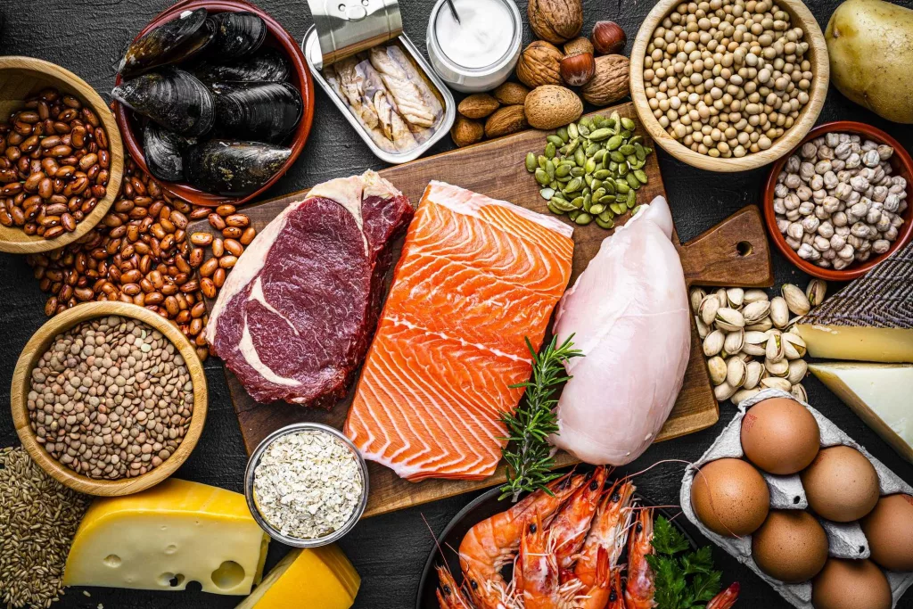 You probably don't need foods with added protein, nutritionists say