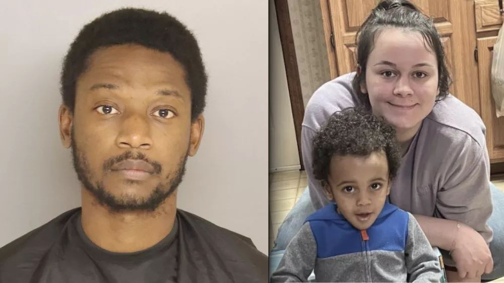 Arrest made in 2023 murder, kidnapping of missing South Carolina mom and son