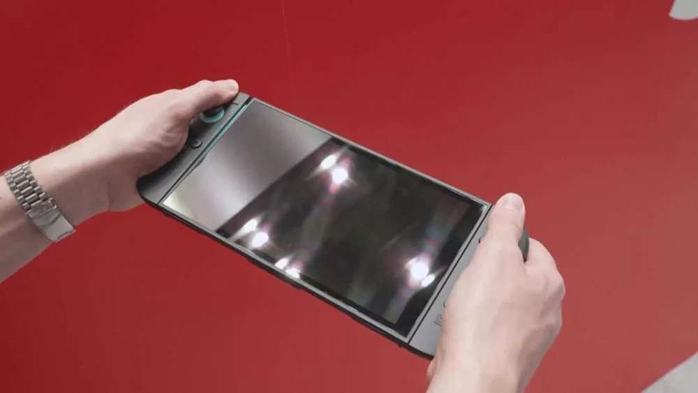 $1.4 million Switch 2 heist has gaming community worried about supply