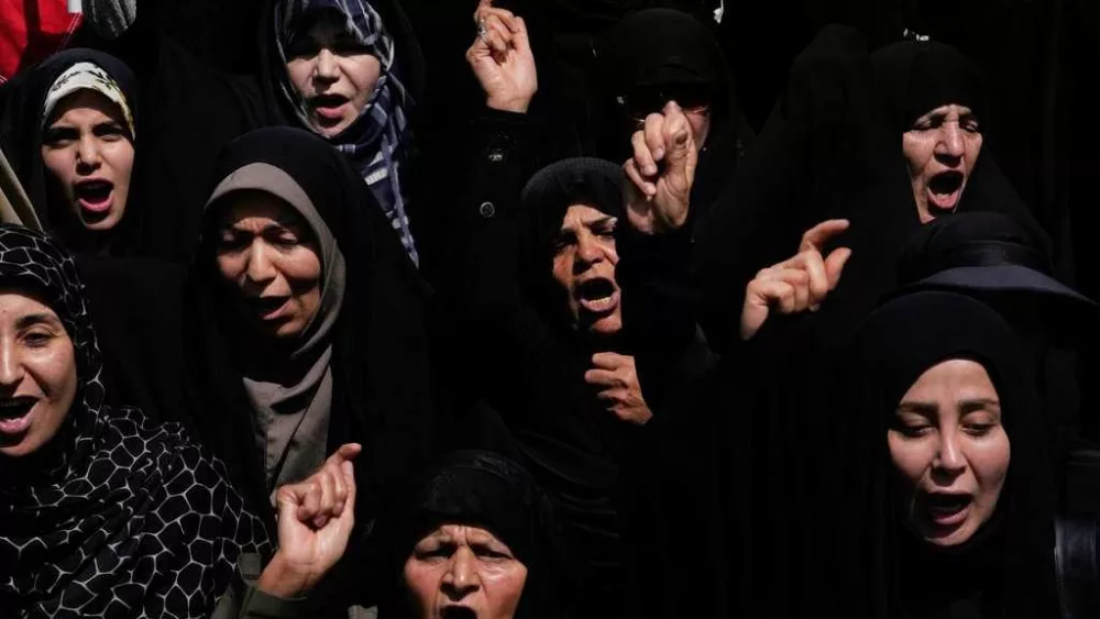Here's how Iran could retaliate after US strikes on its nuclear program