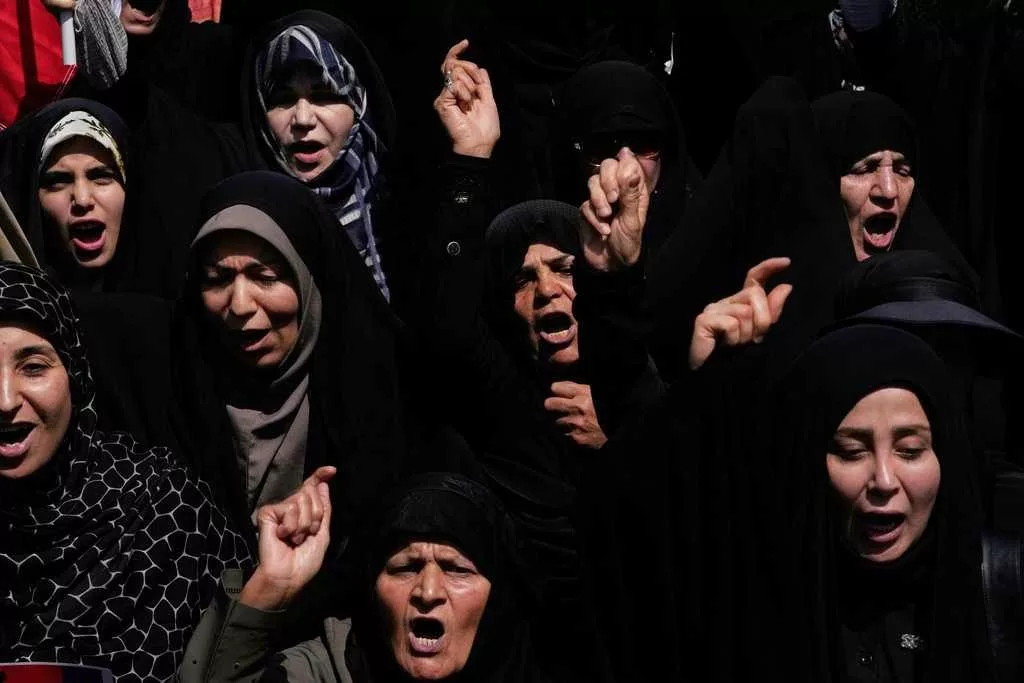Here's how Iran could retaliate after US strikes on its nuclear program