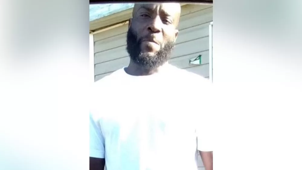 Georgia double murder suspect captured after weeks on the run