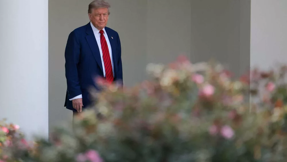 Pakistan nominates Trump for Nobel Peace Prize, praising 'stellar statesmanship'