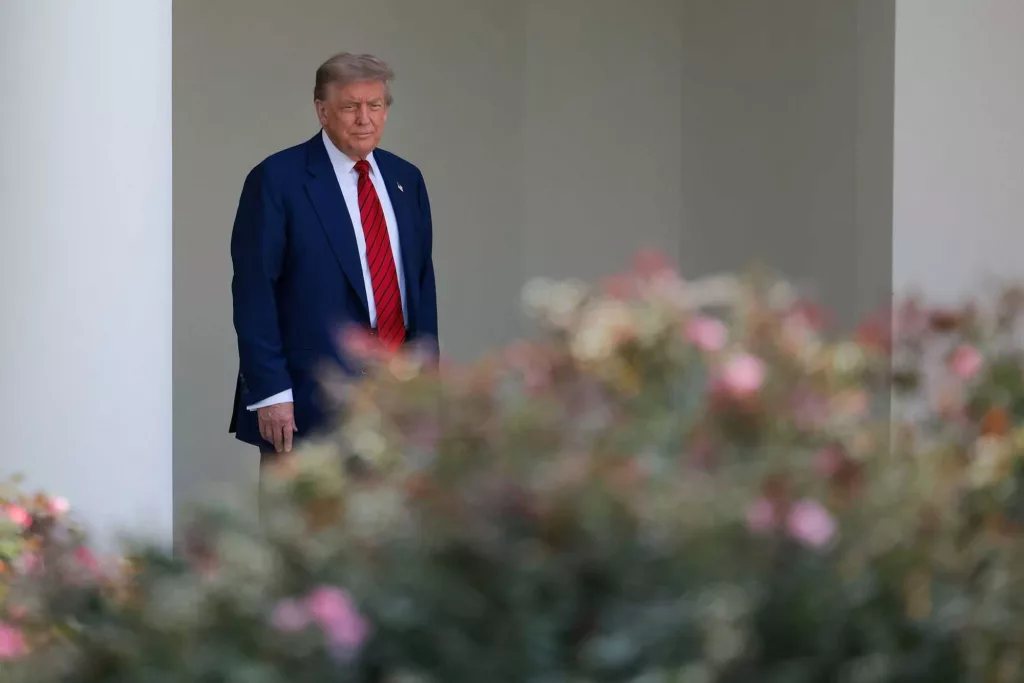 Pakistan nominates Trump for Nobel Peace Prize, praising 'stellar statesmanship'