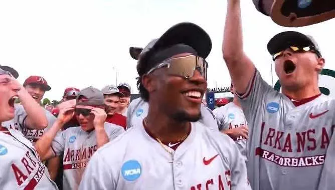 Savannah native Justin Thomas Jr. earns All-Tournament honors at College World Series