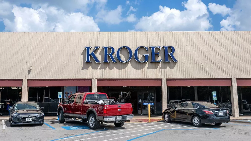 Kroger is closing around 60 stores in the next year and a half