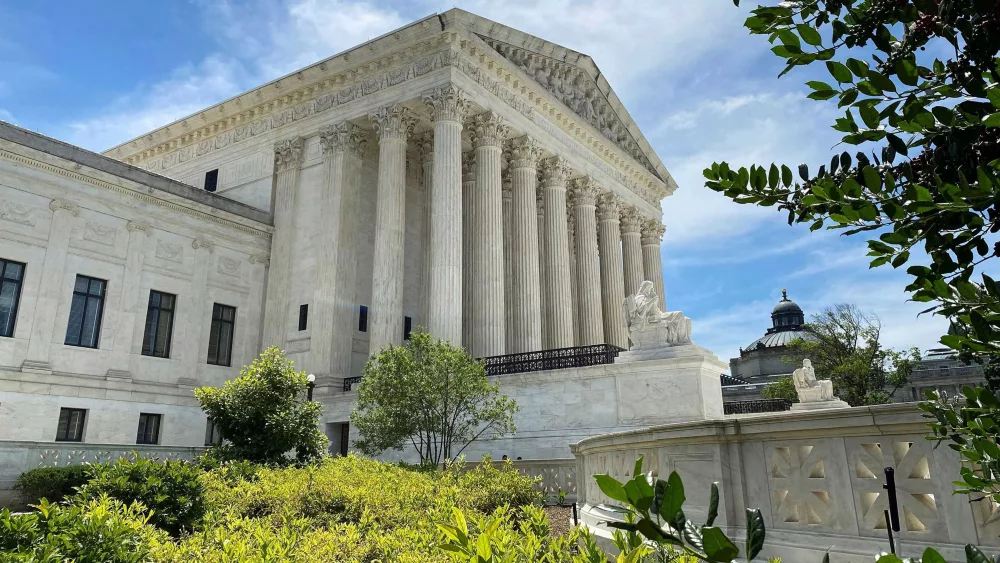 Supreme Court to weigh Rastafarian inmate’s lawsuit over forced haircut