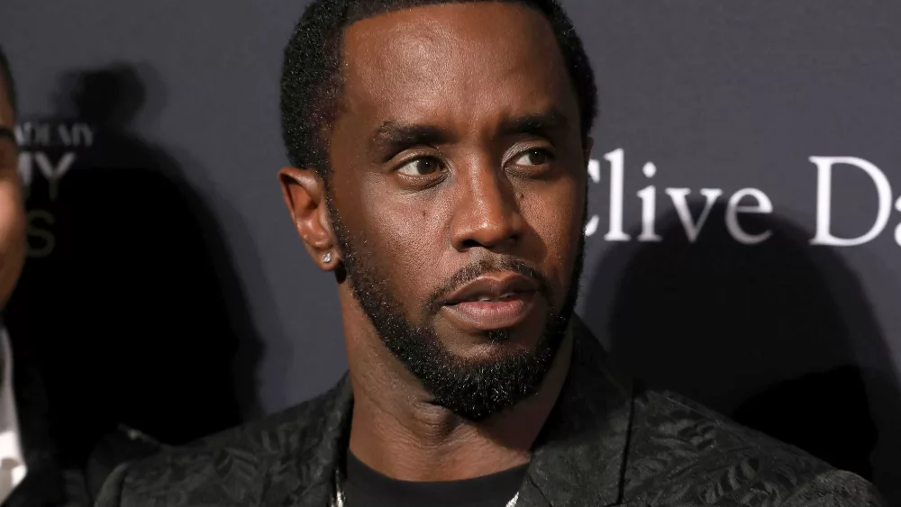 Sean 'Diddy' Combs will not testify in his criminal trial, source says