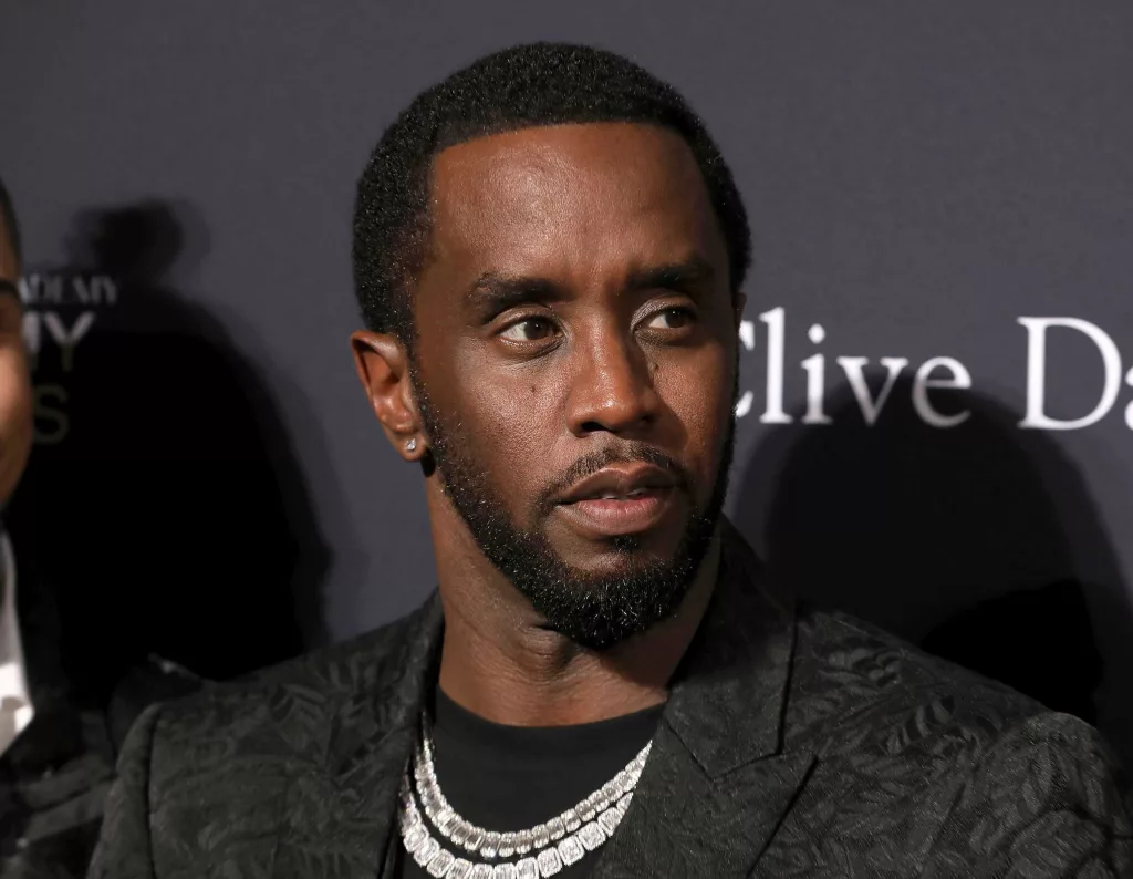 Sean 'Diddy' Combs will not testify in his criminal trial, source says