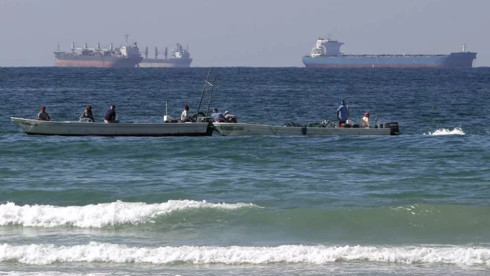Oil sells off as traders calmly look beyond the bombs in the Middle East