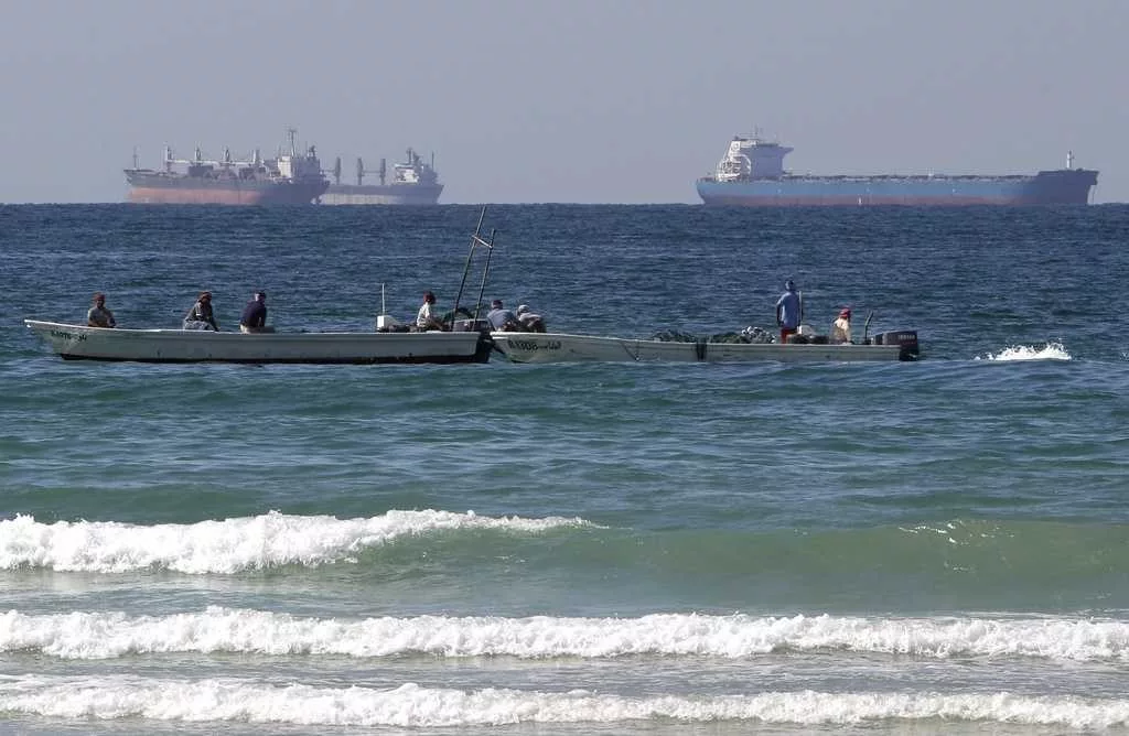 Oil sells off as traders calmly look beyond the bombs in the Middle East