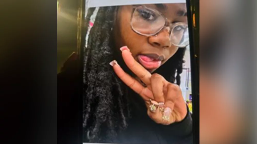Missing in Pooler: Police searching for teen girl not seen in several days