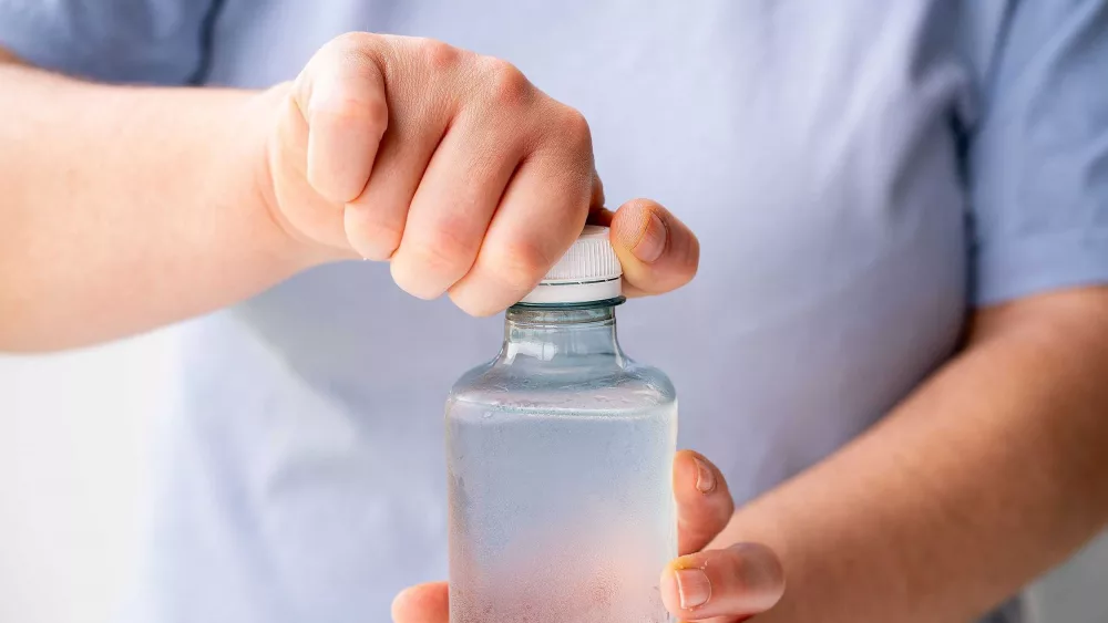 Microplastics shed by food packaging are contaminating our food and drink, study finds