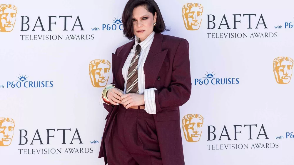 Jessie J shares 'the good and hard bits' of her breast cancer journey