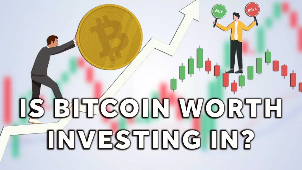 What to know before investing in cryptocurrency