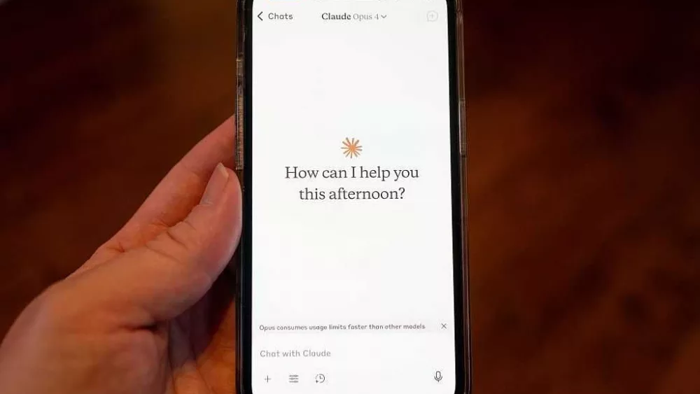 Using copyrighted books to train AI is 'fair use,' judge rules