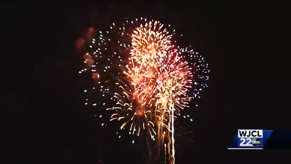 Bluffton celebrates Independence Day with 5K, fireworks, and family fun
