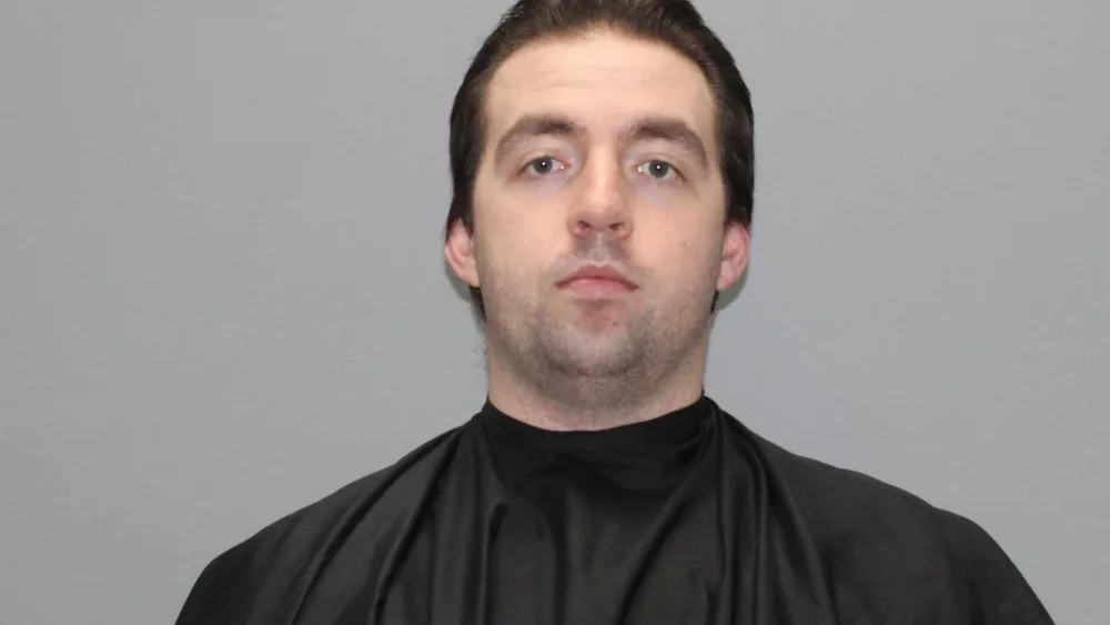 South Carolina man sent to prison after 7-week-old baby suffers multiple broken bones