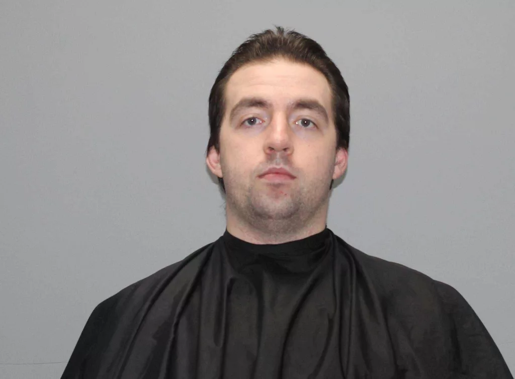 South Carolina man sent to prison after 7-week-old baby suffers multiple broken bones