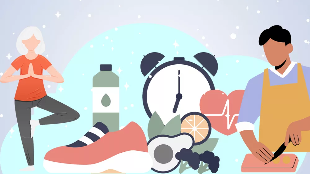 Want to live to 100? Learn these lifestyle habits from the world's longest living communities