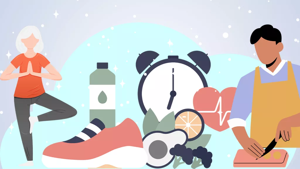 Want to live to 100? Learn these lifestyle habits from the world's longest living communities