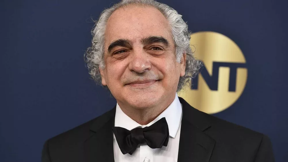 Joe Marinelli, actor from ‘The Morning Show’ and ‘Santa Barbara,’ dead at 68