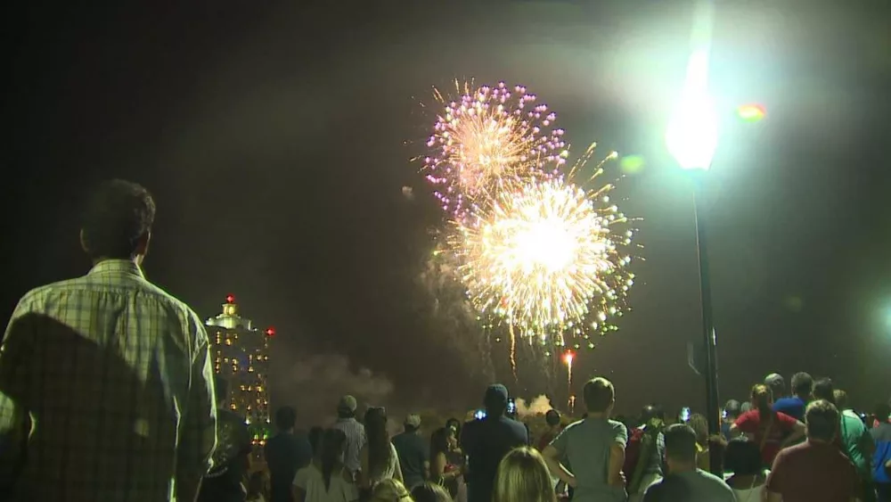 Independence Day Roundup: What to know about festivities in Coastal Georgia, Lowcountry