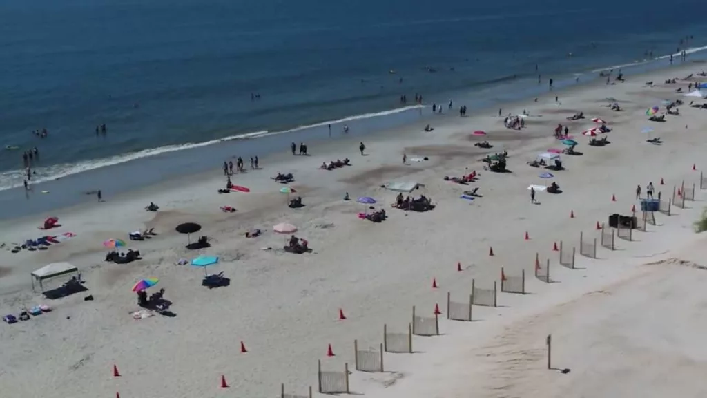 Celebrate Independence Day on Tybee Island with parade, concert and a fireworks finale