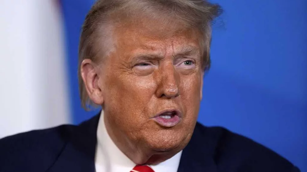 Trump defends US strikes on Iran as intel assessment stirs debate