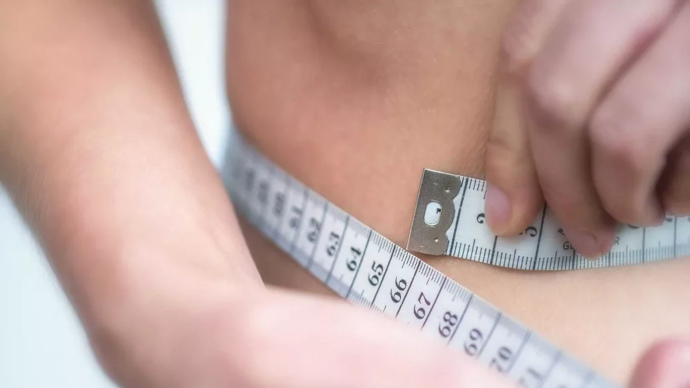 BMI is B-A-D, a new study suggests. There's a better way to measure weight